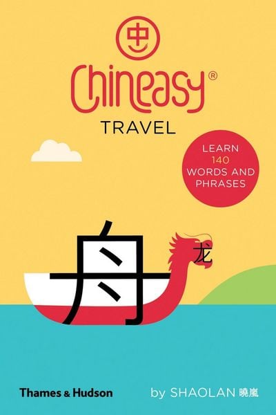 Produktbild: Chineasy&reg; Travel