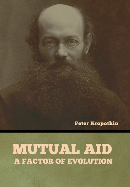 Produktbild: Mutual Aid