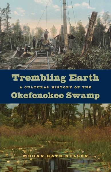 Produktbild: Trembling Earth