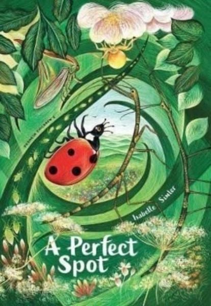 Produktbild: A Perfect Spot