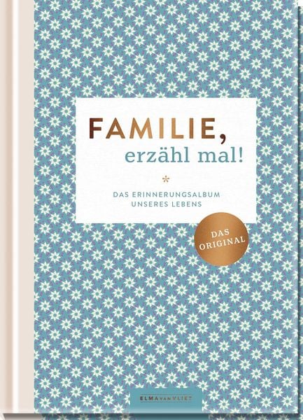 Produktbild: Familie, erz&auml;hl mal!
