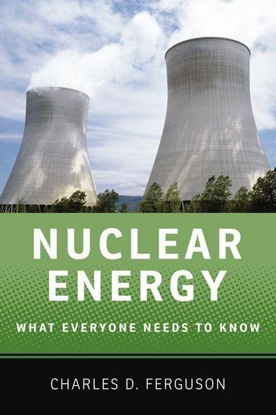 Produktbild: Nuclear Energy