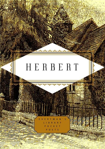 Produktbild: Herbert: Poems