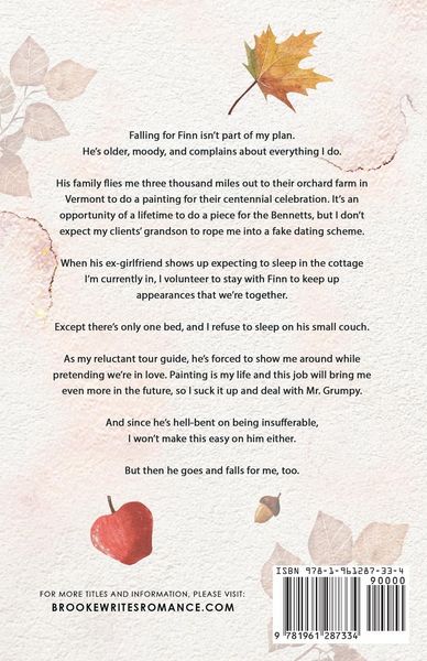 Produktbild: Falling for Finn