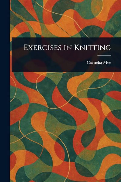 Produktbild: Exercises in Knitting