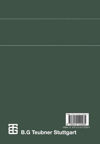Produktbild: Algebraische Topologie