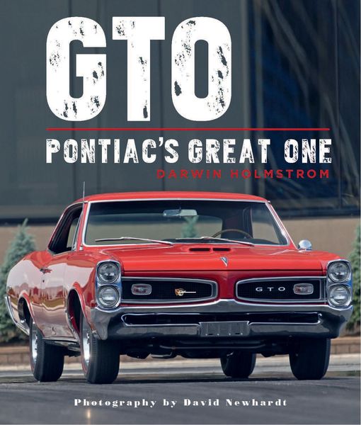 Produktbild: GTO