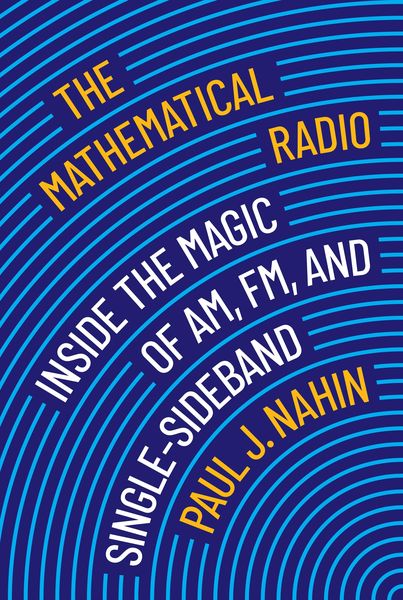 Produktbild: The Mathematical Radio