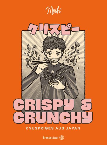 Produktbild: Crispy & Crunchy