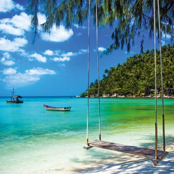 Produktbild: Trauminseln / Dream Islands 2027