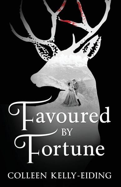 Produktbild: Favoured by Fortune