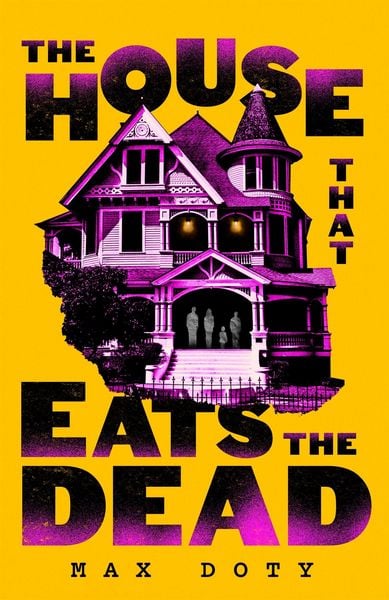 Produktbild: House That Eats the Dead