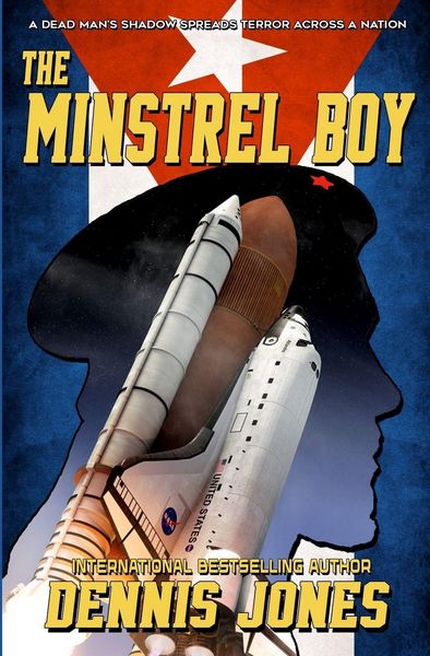 Produktbild: The Minstrel Boy