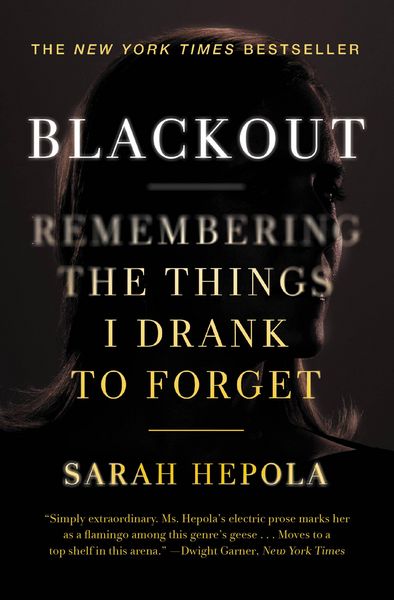 Produktbild: Blackout