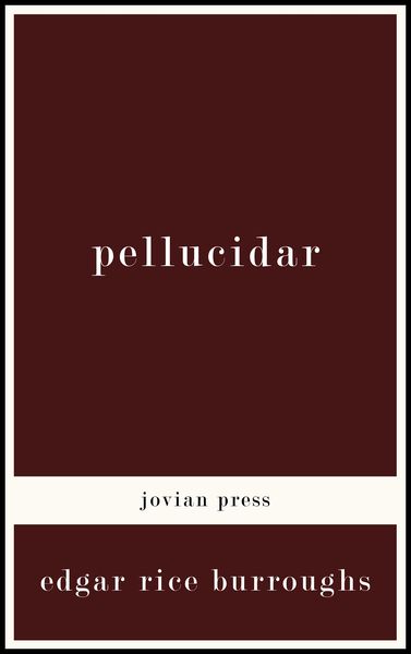 Produktbild: Pellucidar
