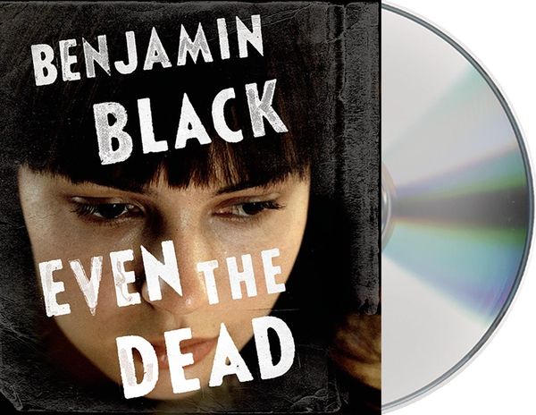 Produktbild: EVEN THE DEAD 8D