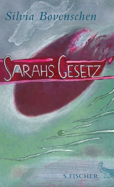 Produktbild: Sarahs Gesetz