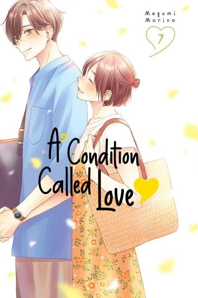 Produktbild: A Condition Called Love 7