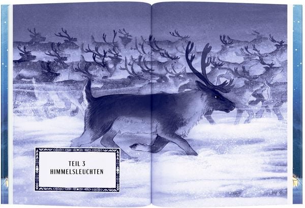 Produktbild: Fjolla, H&uuml;terin der Schneelande