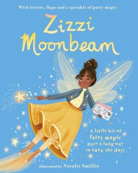 Produktbild: Zizzi Moonbeam