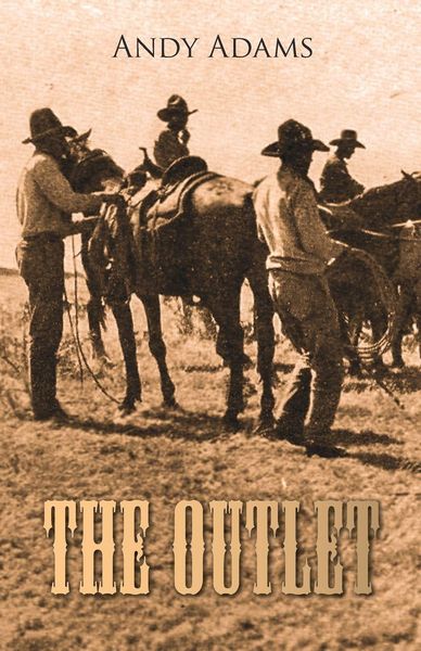 Produktbild: The Outlet