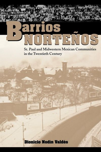 Produktbild: Barrios Norte&ntilde;os