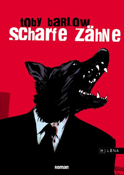 Produktbild: Scharfe Z&auml;hne