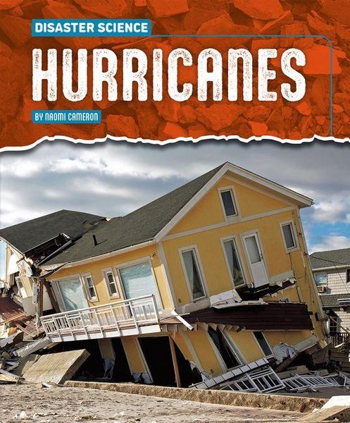 Produktbild: Hurricanes