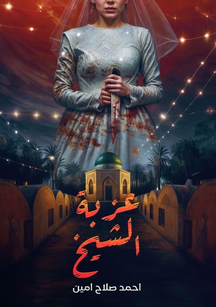 Produktbild: Izbat al-Sheikh