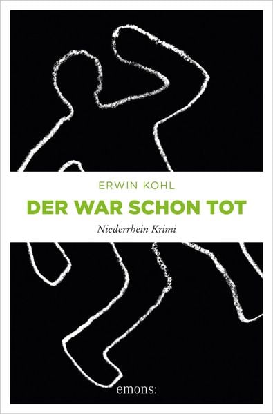 Produktbild: Der war schon tot