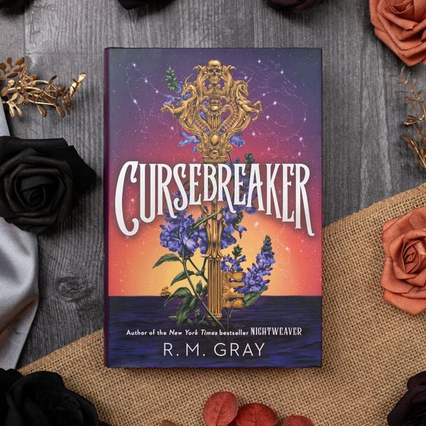 Produktbild: Cursebreaker (Standard Edition)