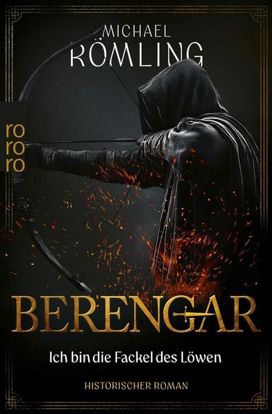 Produktbild: Berengar: Ich bin die Fackel des L&ouml;wen