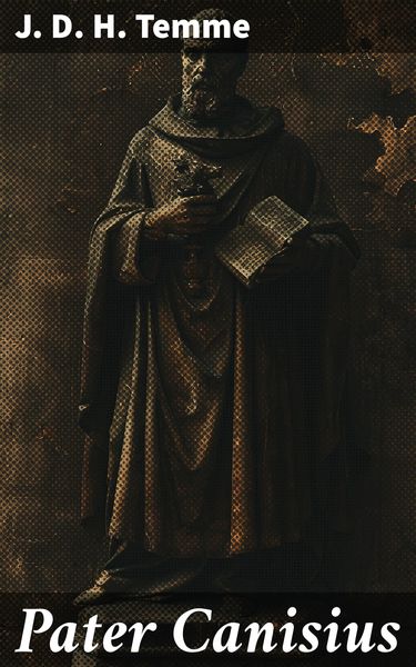 Produktbild: Pater Canisius