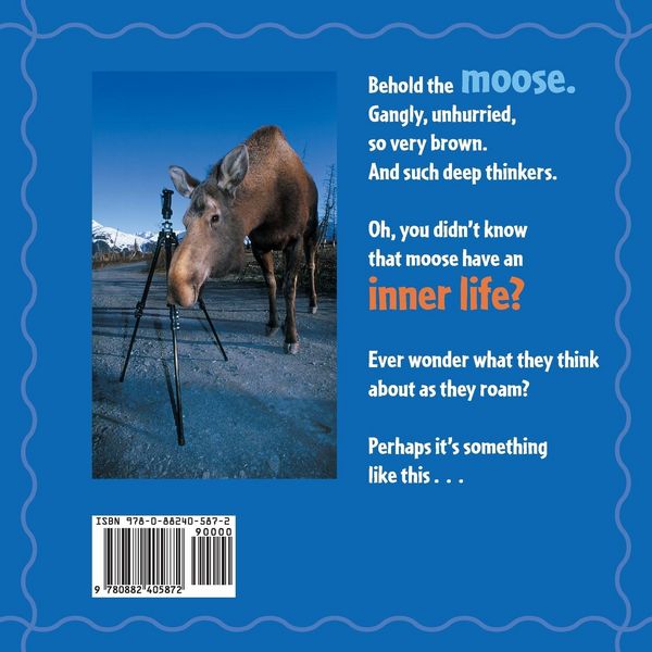 Produktbild: Moose Views