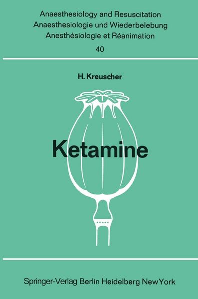 Produktbild: Ketamine