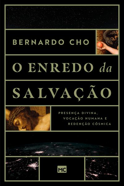 Produktbild: O enredo da salva&ccedil;&atilde;o