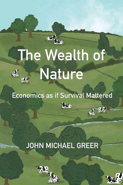 Produktbild: The Wealth of Nature
