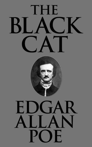 Produktbild: The Black Cat