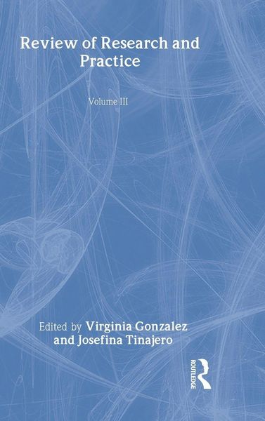 Produktbild: NABE Review of Research and Practice