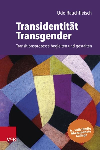Produktbild: Transidentit&auml;t &ndash; Transgender