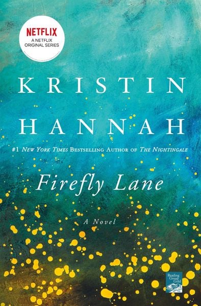 Produktbild: Firefly Lane