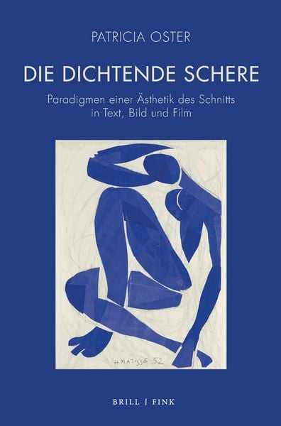 Produktbild: Die dichtende Schere