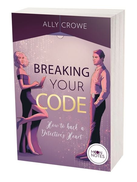 Produktbild: Breaking Your Code