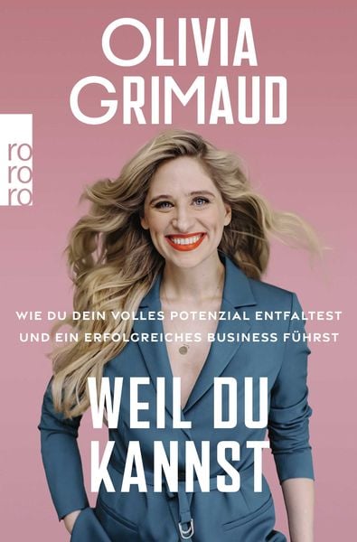 Produktbild: Weil du kannst