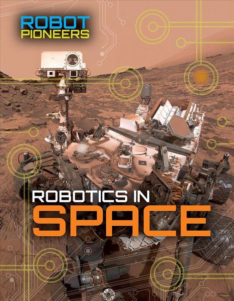Produktbild: Robotics in Space
