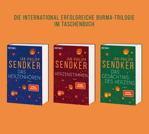 Produktbild: Das Ged&auml;chtnis des Herzens