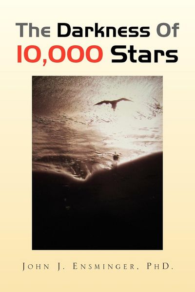 Produktbild: The Darkness of 10,000 Stars