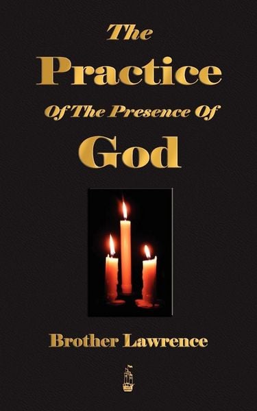Produktbild: The Practice Of The Presence Of God