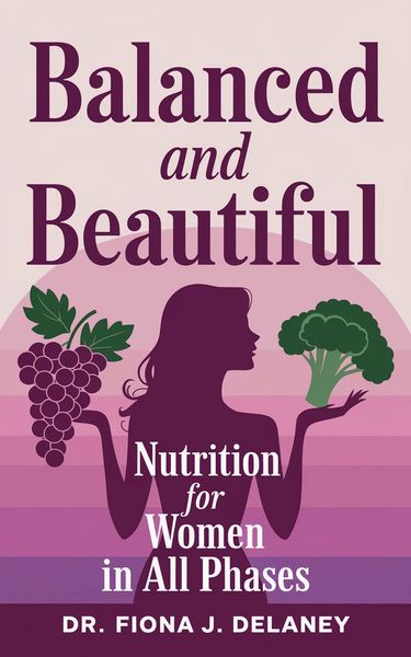 Produktbild: Balanced and Beautiful