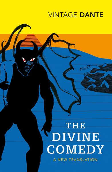 Produktbild: The Divine Comedy